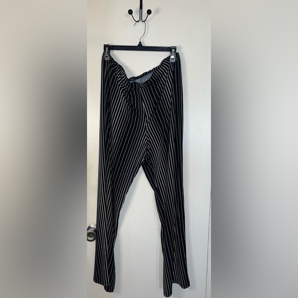 Alfani wide leg pants / bcbg jacket - Picture 10 of 16